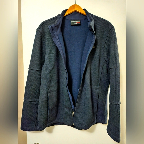 Stormpack Sunice Sweater Men's Size XL - Picture 2 of 3